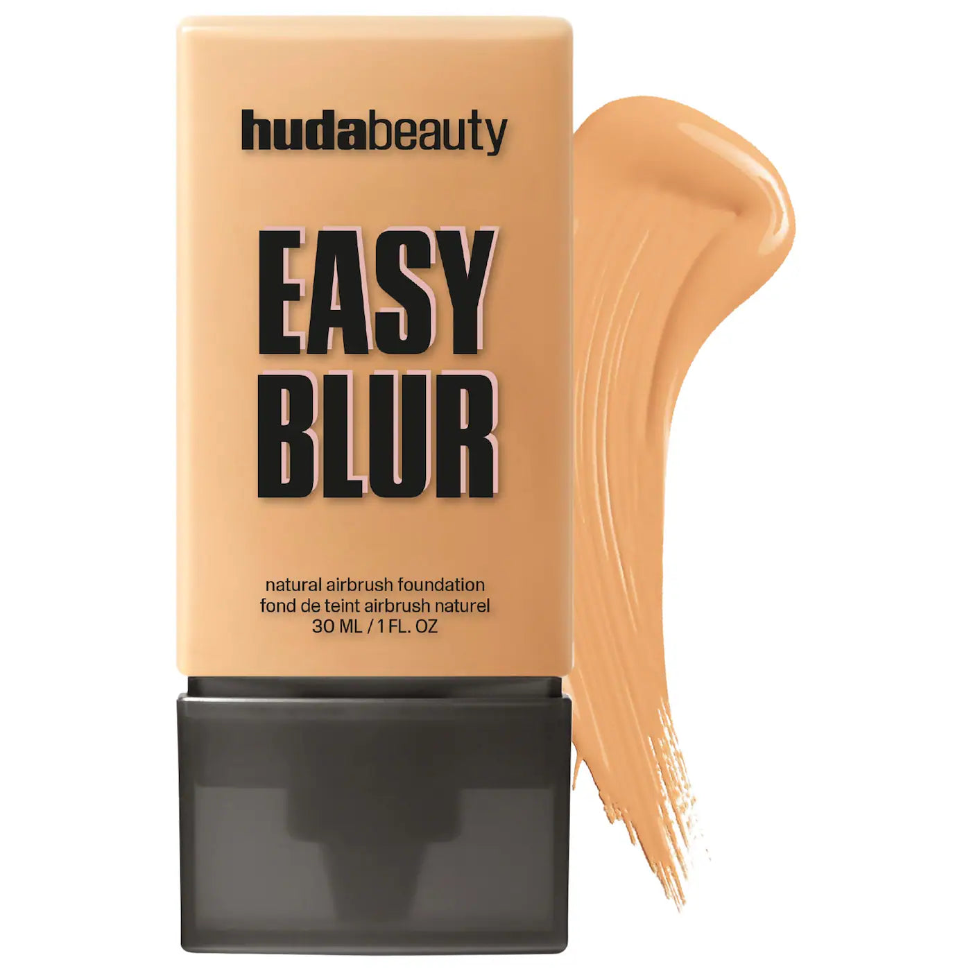 Huda Beauty Easy Blur Foundation