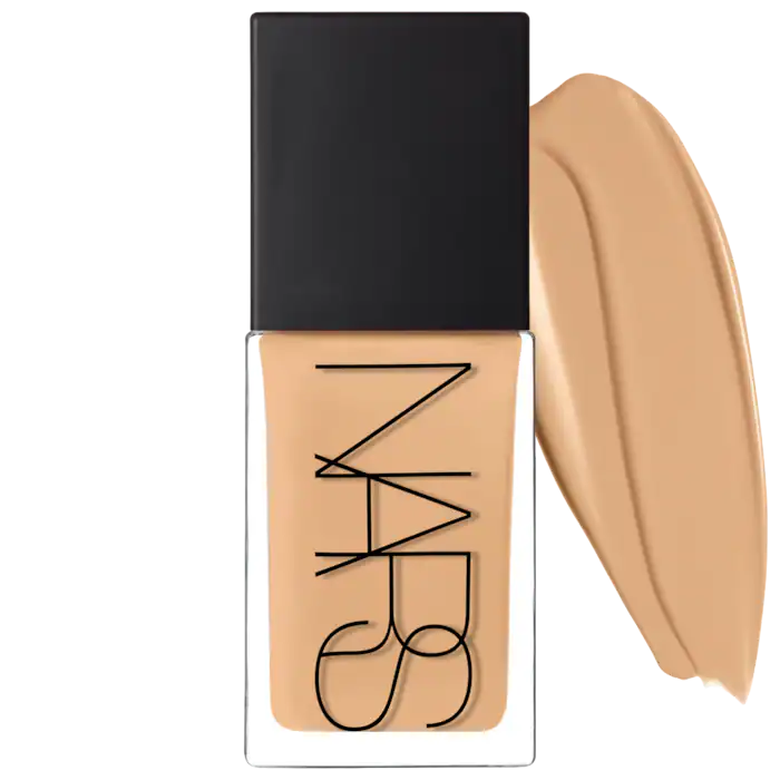 NARS Light Reflecting Skin Medium Coverage Foundation
