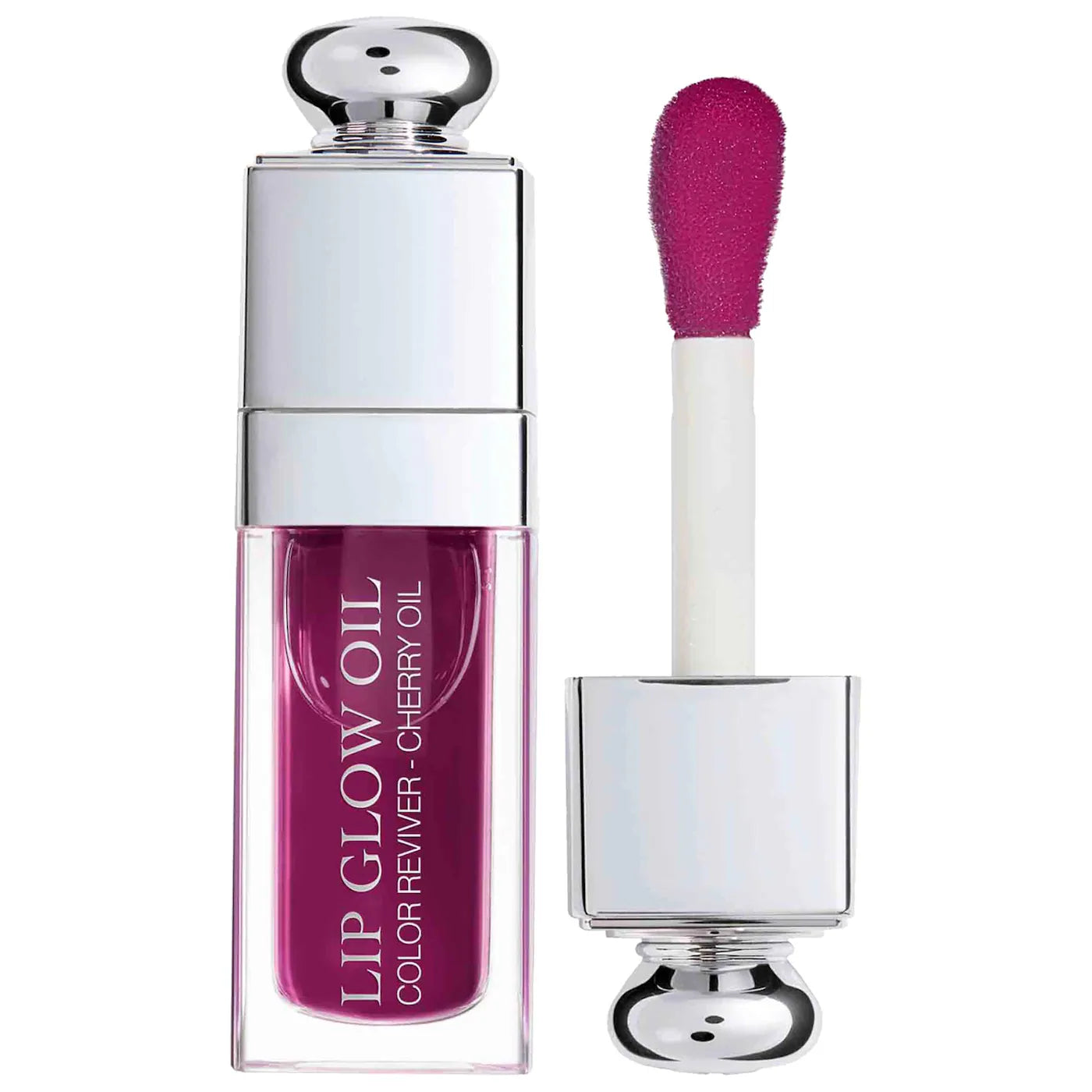 Dior Addict Lip Glow Oil