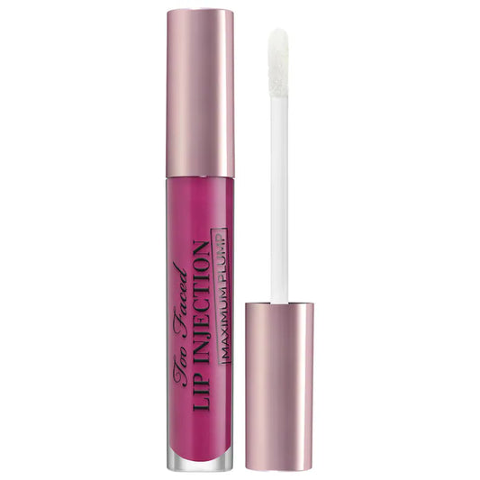 Too Faced Lip Injection Maximum Plump Lip Plumper