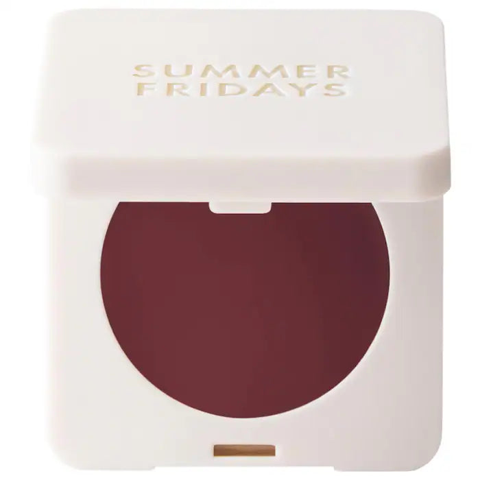 Summer Fridays Blush Balm Stick