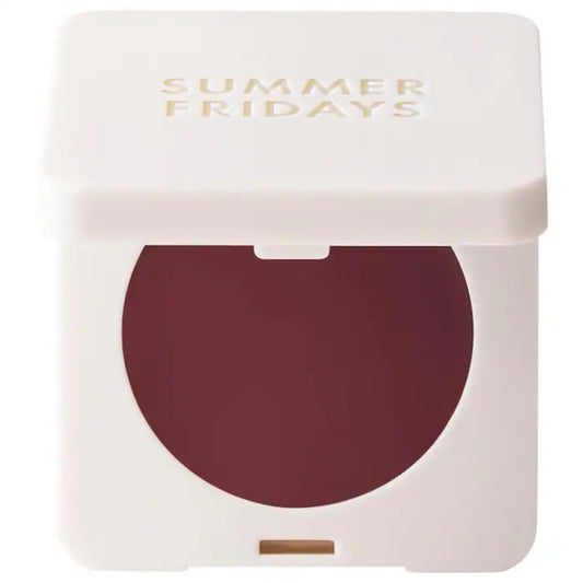 Summer Fridays Blush Balm Stick