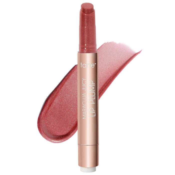 tarte Maracuja Juicy Lip Plumping Gloss - Berry | Authentic in Egypt