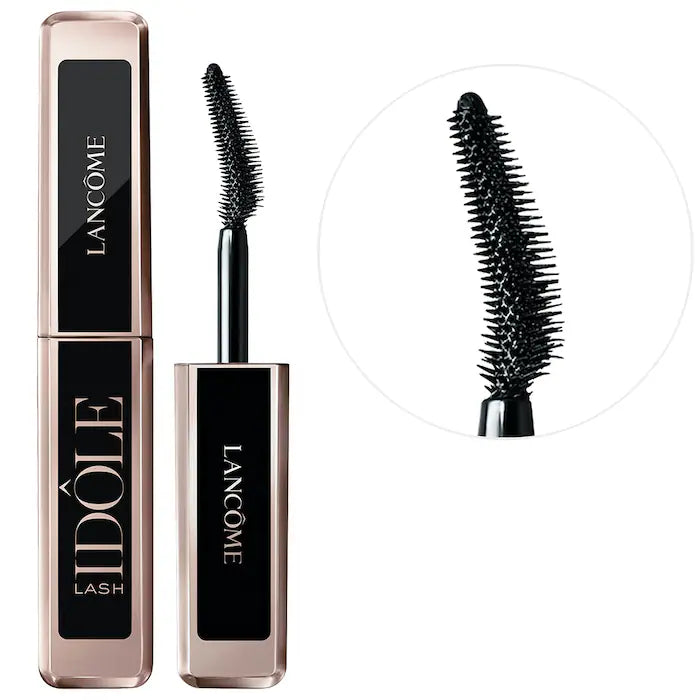Lancome Lash Idole Mascara - Black | Authentic in Egypt