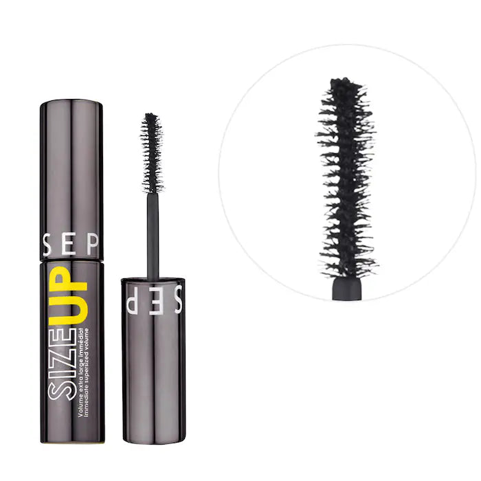 Sephora Size Up Volumizing Mascara