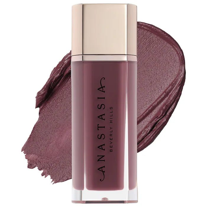 Anastasia Beverly Hills Lip Velvet Liquid Lipstick