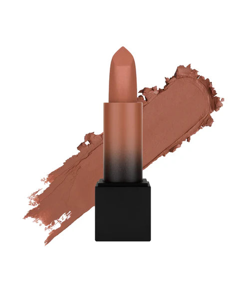Huda Beauty Power Bullet Matte Lipstick