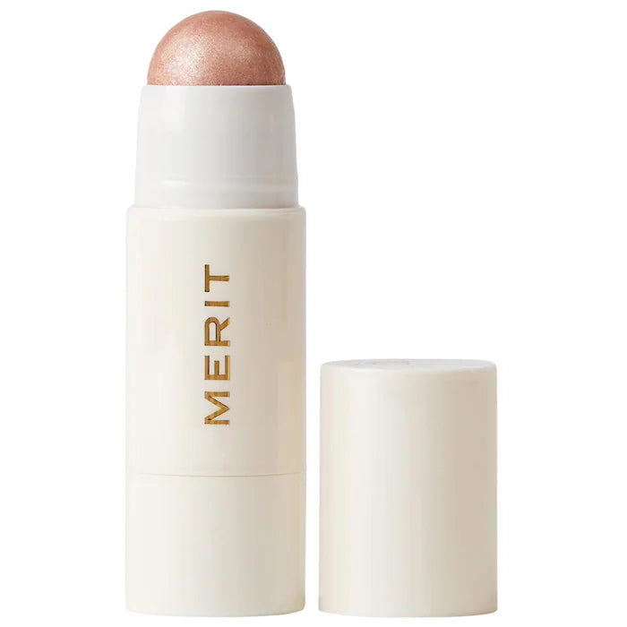 MERIT Day Glow Dewy Highlighting Balm - Bounce | Authentic in Egypt