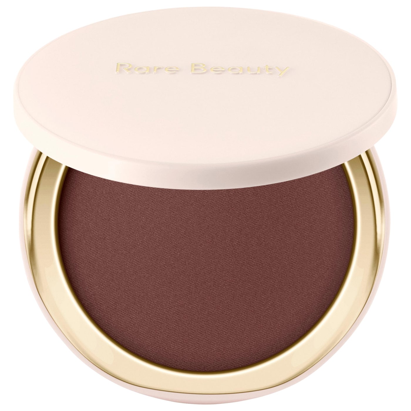 Rare Beauty Warm Wishes Soft Matte Powder Bronzer - Bronze Bliss | Authentic in Egypt