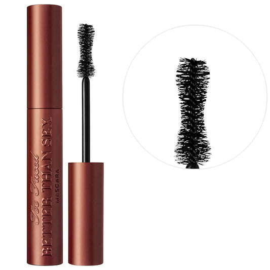 Too Faced Better Than Sex Mascara