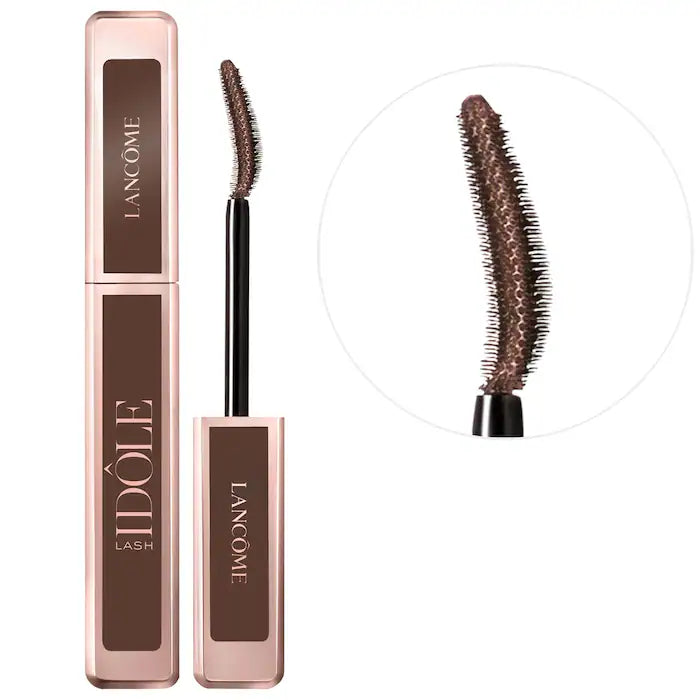 Lancome Lash Idole Mascara - Brown | Authentic in Egypt