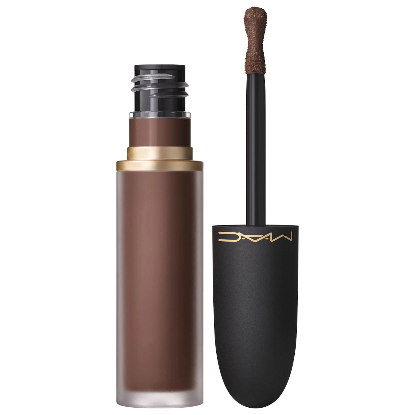 MAC Powder Kiss Lip & Cheek Matte Liquid Mousse