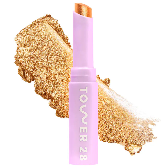 Tower28 GoGo Cooling Shimmer 8H Eyeshadow Stick