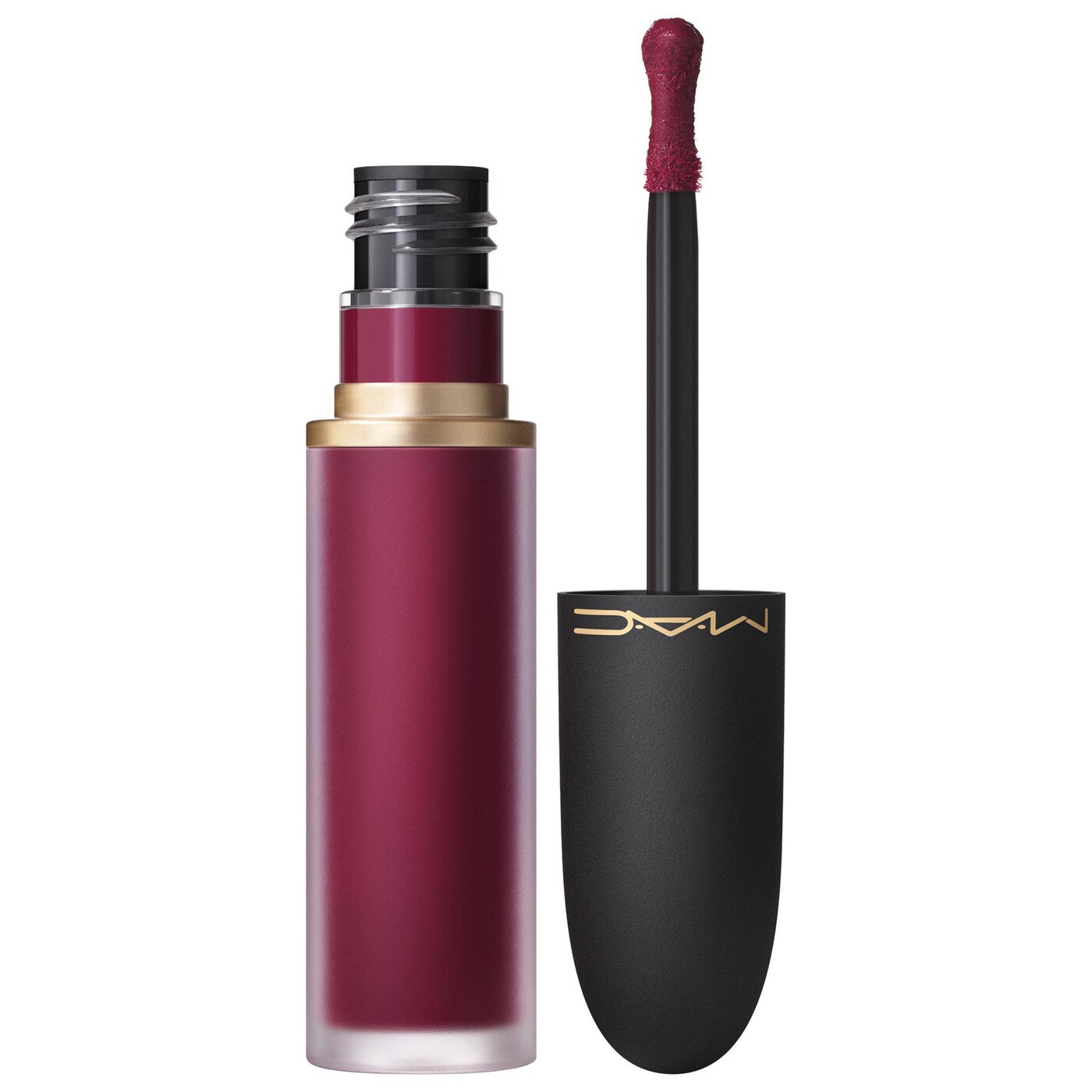MAC Powder Kiss Lip & Cheek Matte Liquid Mousse