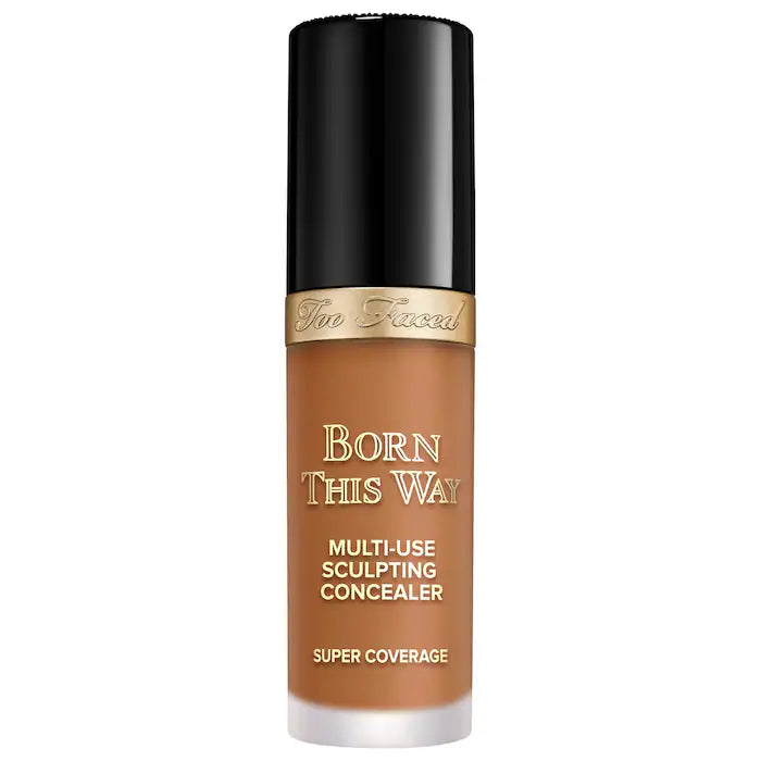 Too Faced Born This Way Concealer