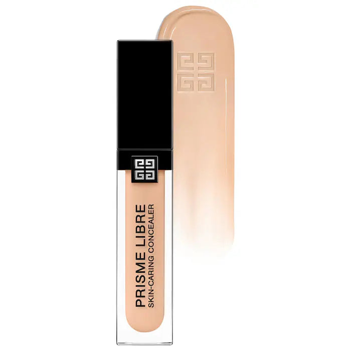 Prisme Libre Skin-Caring 24H Hydrating + Radiant + Correcting Creamy Concealer