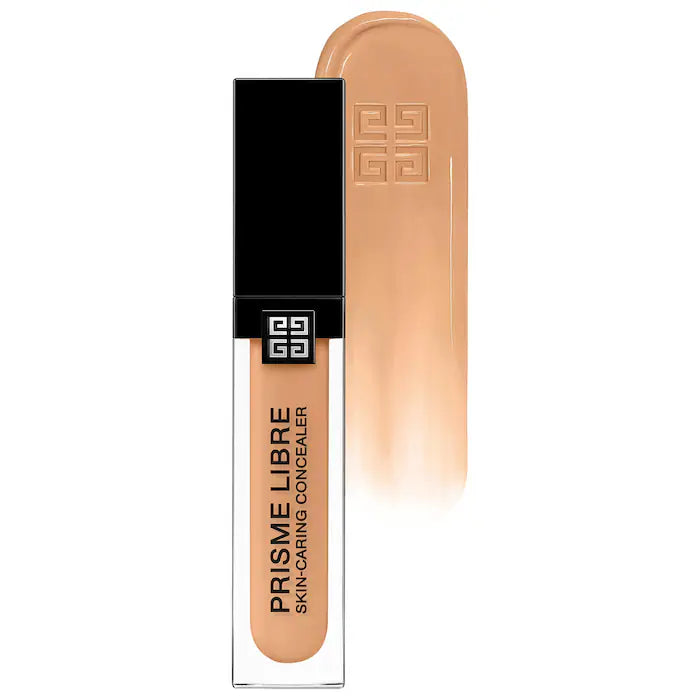 Prisme Libre Skin-Caring 24H Hydrating + Radiant + Correcting Creamy Concealer