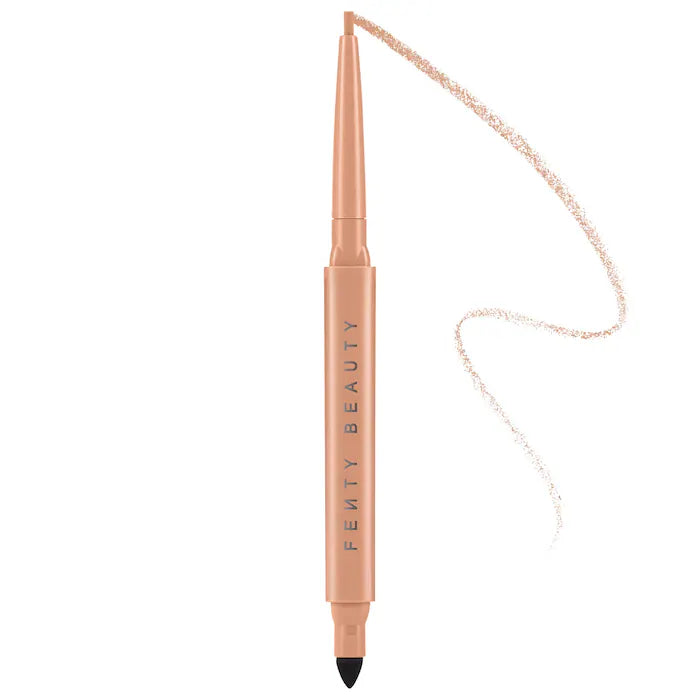 Fenty Beauty Fine Linez Precision Eyeliner