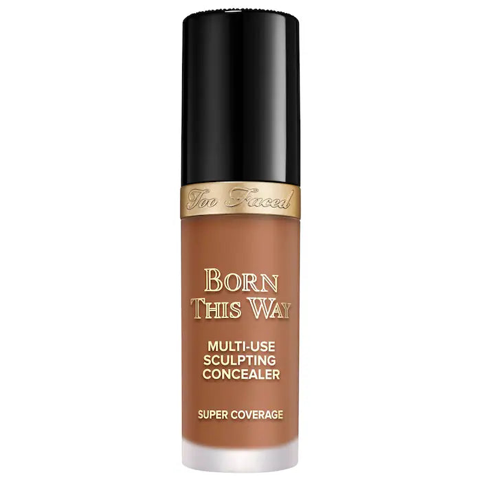 Too Faced Born This Way Concealer