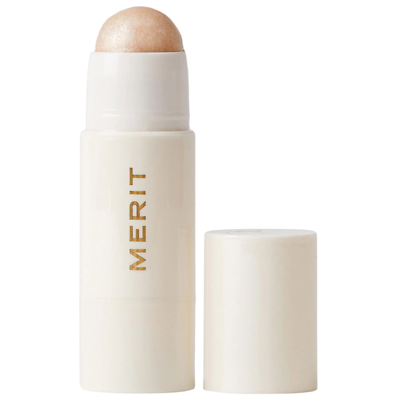 MERIT Day Glow Dewy Highlighting Balm - Cava | Authentic in Egypt