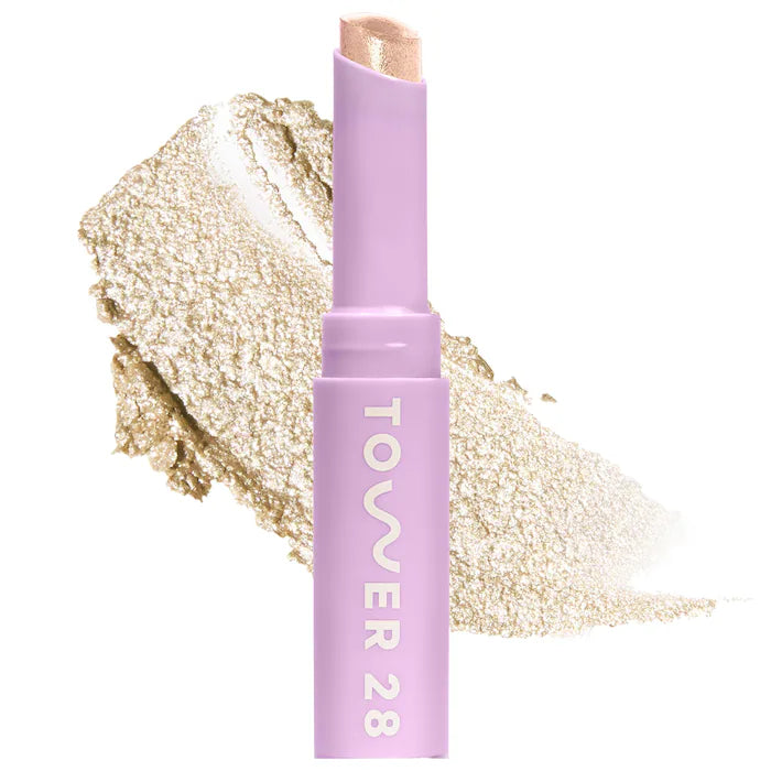 Tower28 GoGo Cooling Shimmer 8H Eyeshadow Stick