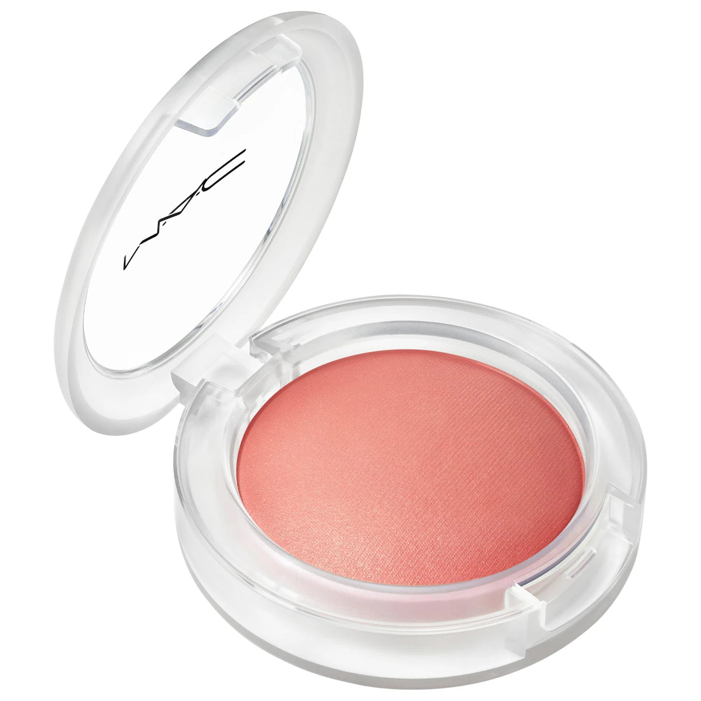 MAC Glow Play Cushiony Blurring Blush