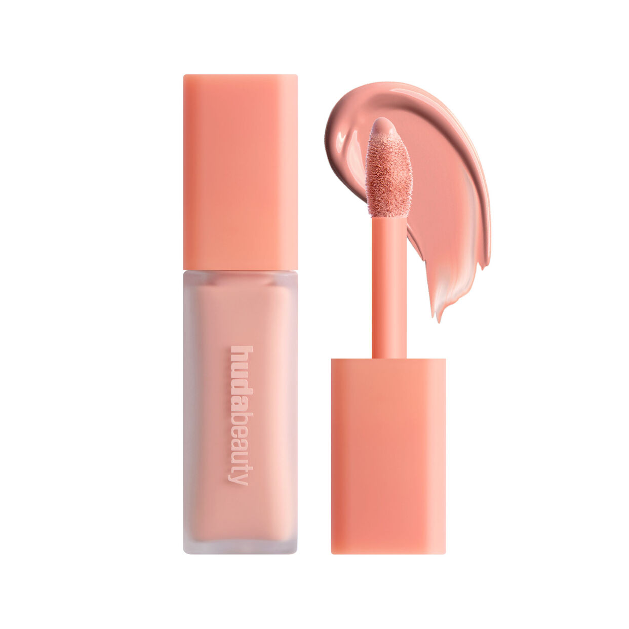 Huda Beauty FauxFilter Color Corrector - Cherry Blossom 9ml | Authentic in Egypt
