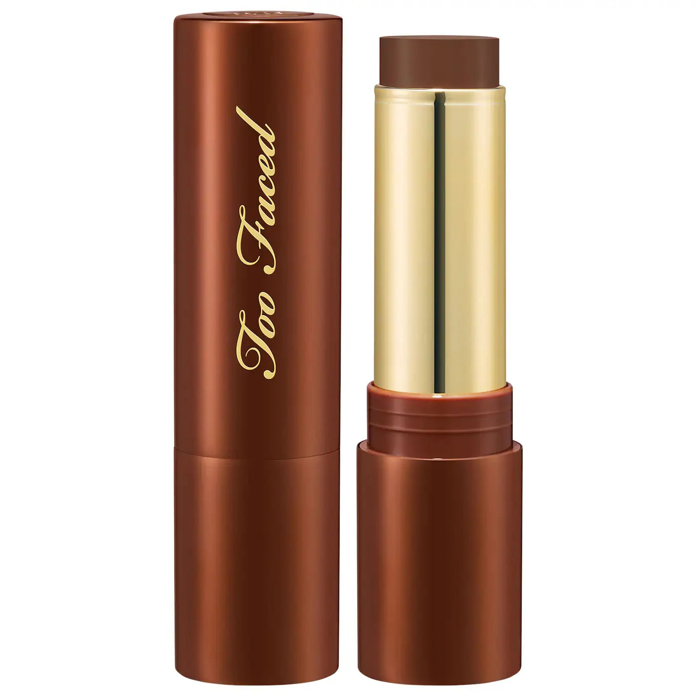 Too Faced Chocolate Soleil Melting Bronzing & Sculpting Stick