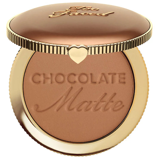 Too Faced Matte Bronzer