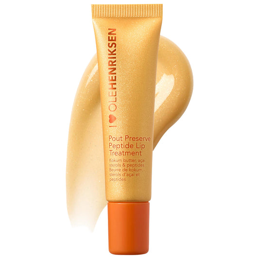 OLEHENRIKSEN Peptide Lip Treatment