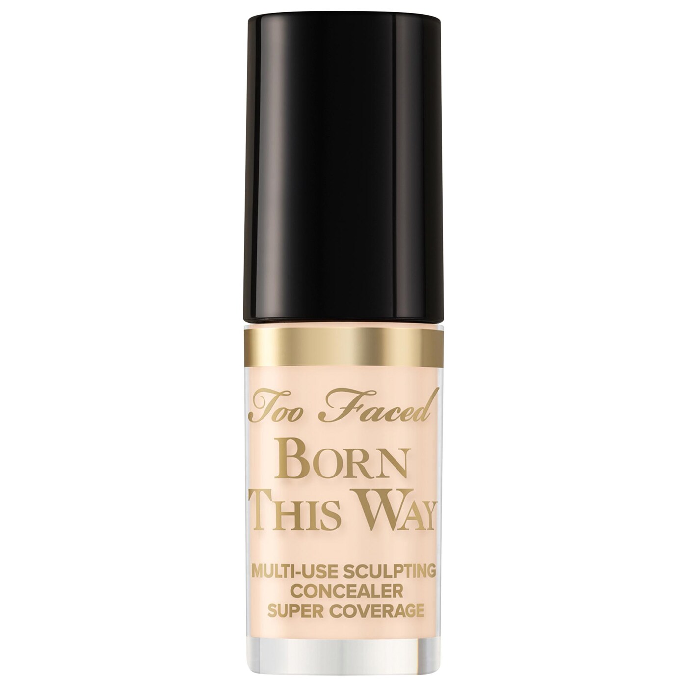 Too Faced Born This Way Concealer
