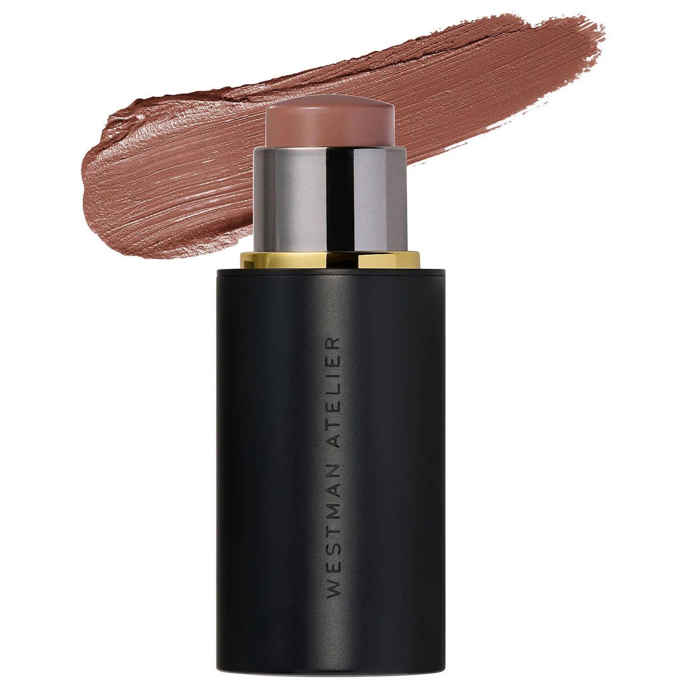 Westman Atelier Cream Contour Stick - Coco | Authentic in Egypt