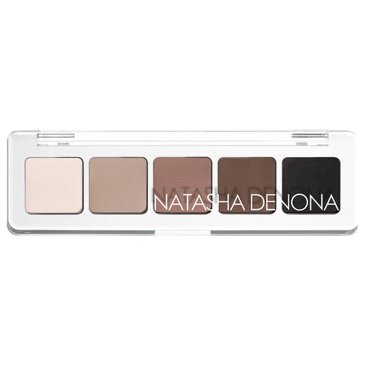 Natasha Denona Mini Eye Sculpt Eyeshadow Palette