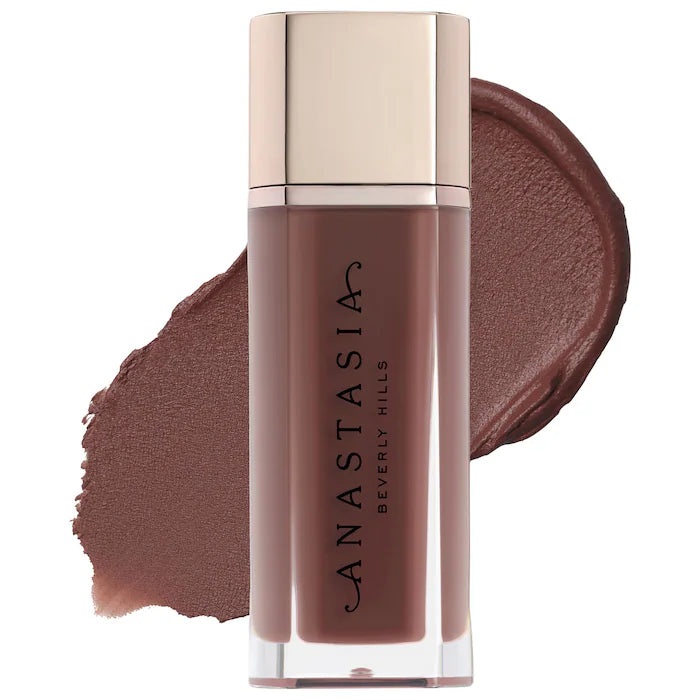 Anastasia Beverly Hills Lip Velvet Liquid Lipstick