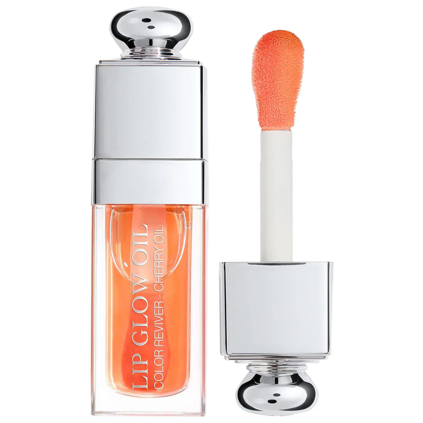 Dior Addict Lip Glow Oil
