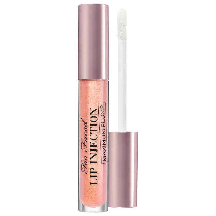 Too Faced Lip Injection Maximum Plump Lip Plumper