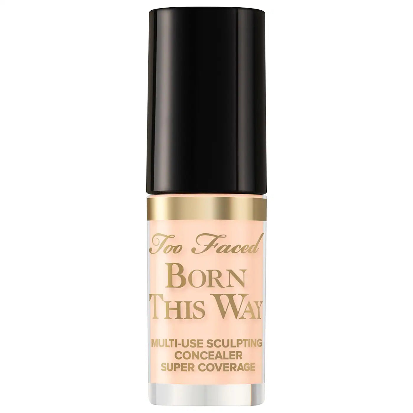 Too Faced Born This Way Concealer