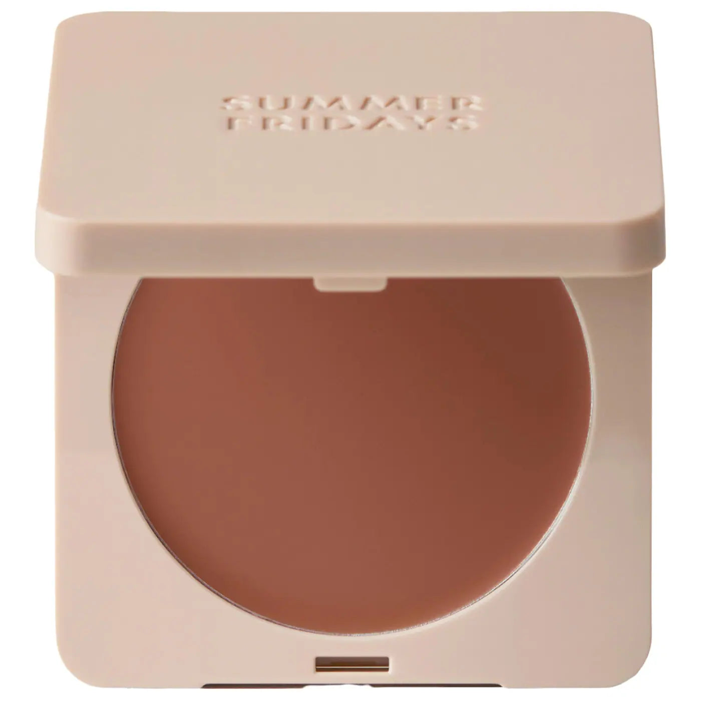 Summer Fridays Bronzer Butter Balm Sculpting Cream Bronzer