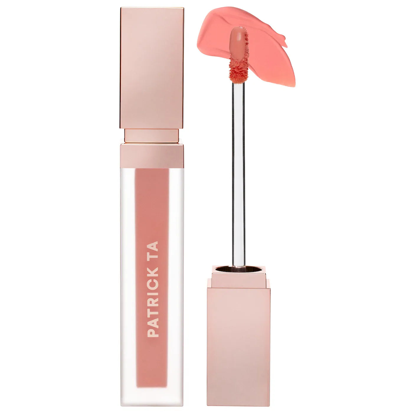 Patrick Ta Liquid Transition Brightening Blush