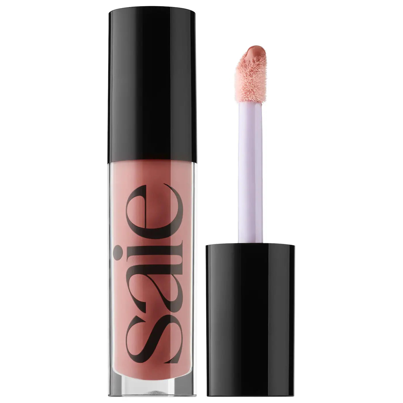 Saie Hydrating Lip Gloss Oil