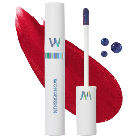 Wonderskin Wonder Blading All-Day Lip Stain