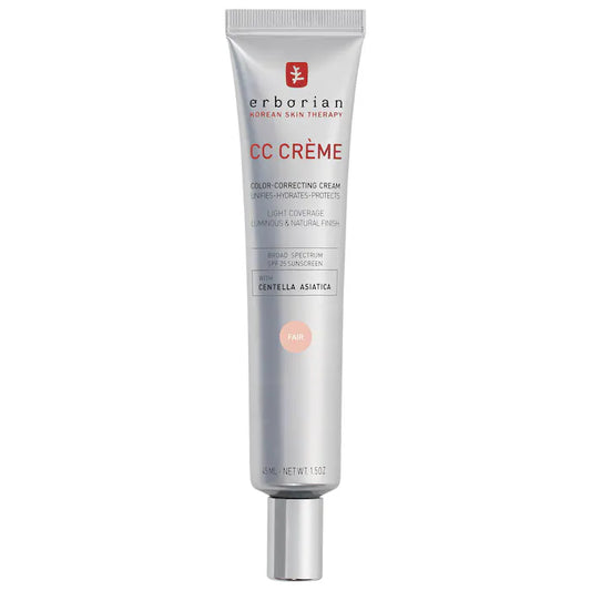 Erborian CC Cream Color-Corrector