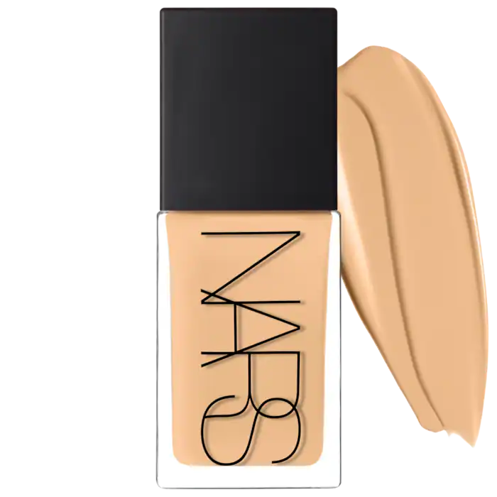 NARS Light Reflecting Skin Medium Coverage Foundation