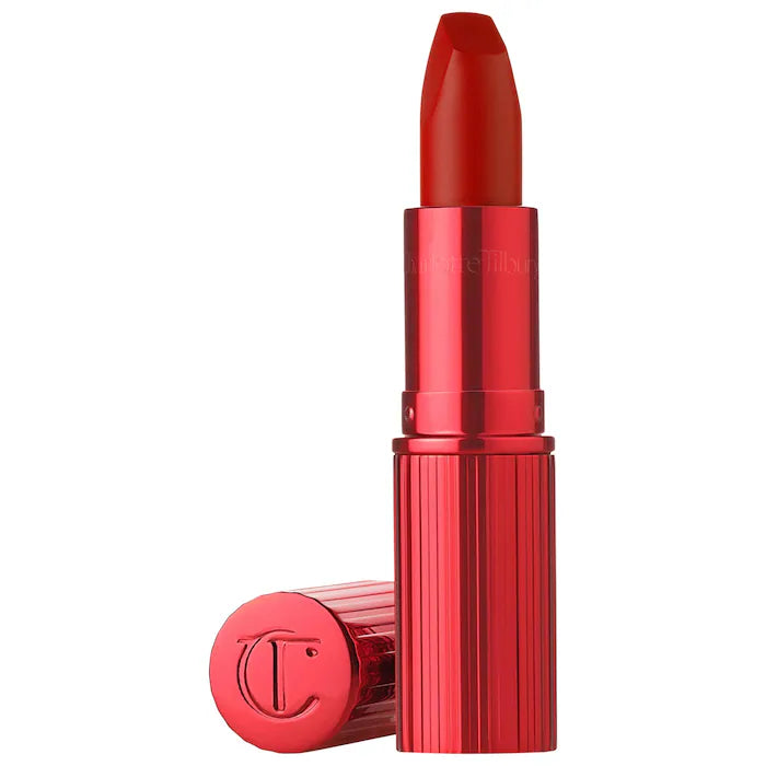 Charlotte Tilbury Matte Revolution Lipstick