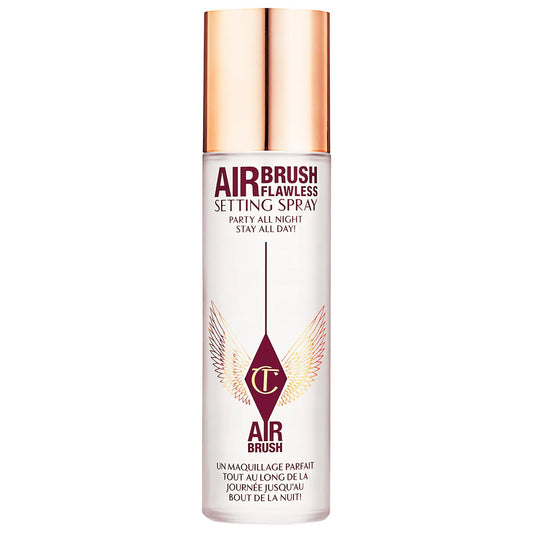 Charlotte Tilbury Airbrush Setting Spray