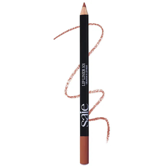 Saie Lip Liner 101 Lip Pencil
