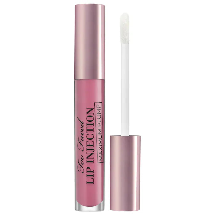 Too Faced Lip Injection Maximum Plump Lip Plumper