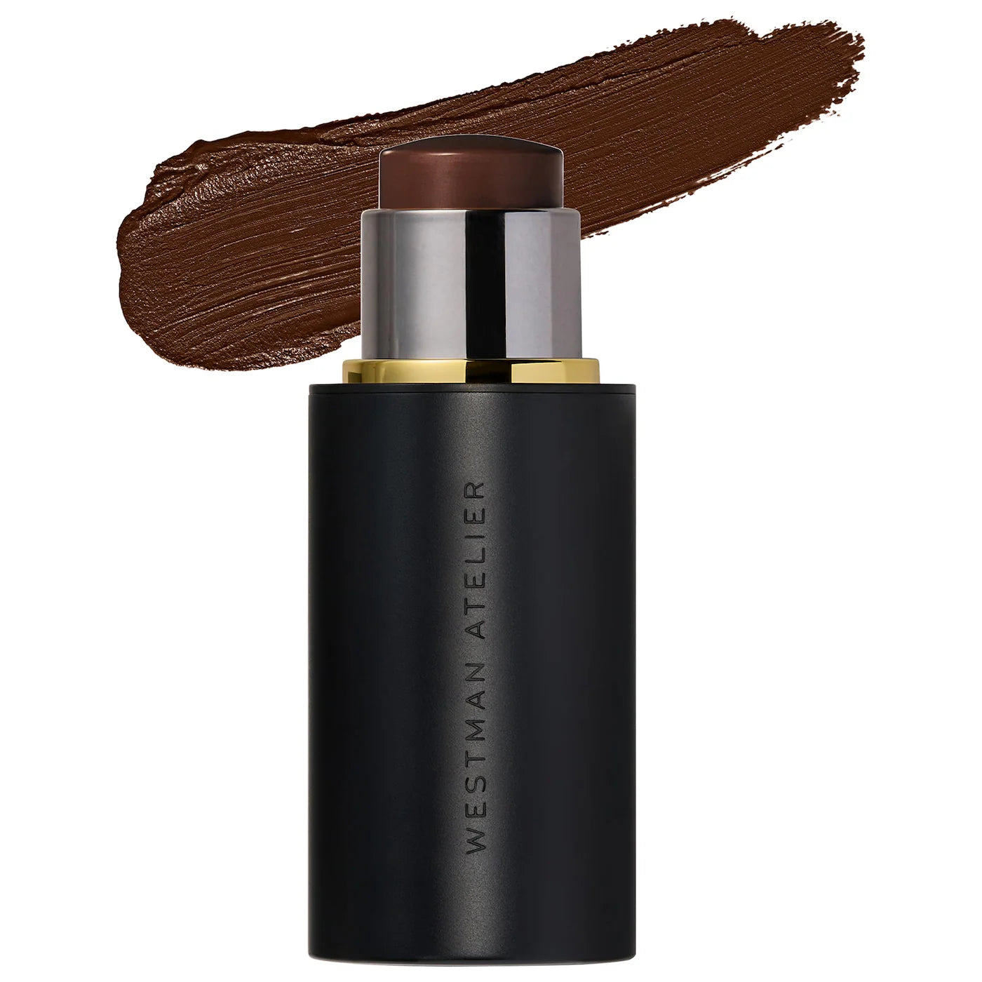 Westman Atelier Cream Contour Stick - Ganache | Authentic in Egypt