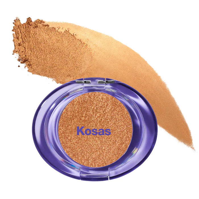 Kosas Shiny Objects Highlighter Powder