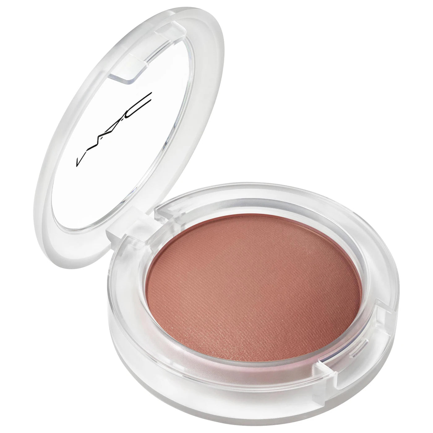 MAC Glow Play Cushiony Blurring Blush